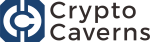 Crypto Caverns Logo