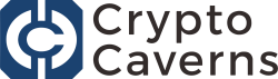 Crypto Caverns Logo